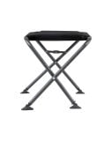 Crespo AP-211 Air-Deluxe Black voetenbank thumbnail