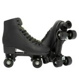 Roces RC1 Black rolschaatsen thumbnail