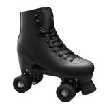 Roces RC1 Black rolschaatsen thumbnail