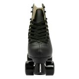 Roces RC1 Black rolschaatsen thumbnail