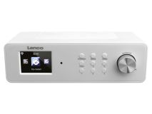 Lenco KCR-2014 keuken internetradio thumbnail