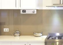 Lenco KCR-2014 keuken internetradio thumbnail