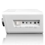 Lenco KCR-2014 keuken internetradio thumbnail