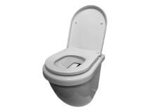 Ecosave Comfort Mo hangtoilet thumbnail