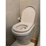 Ecosave Comfort Mo hangtoilet thumbnail
