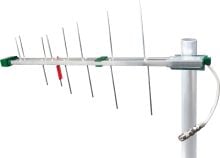Schwaiger ANT05 DVB-T2 buitenantenne thumbnail