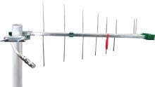 Schwaiger ANT05 DVB-T2 buitenantenne thumbnail