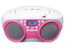 Lenco SCD-301 radio thumbnail