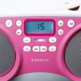 Lenco SCD-301 radio thumbnail