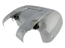Milenco Ducato chrome set van 2 short Mirror Protectors thumbnail