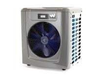 W’eau Mini Inverter Plus 3 kW zwembad warmtepomp thumbnail