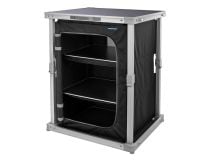 Campart Travel CU-0724 Bordeaux campingkast thumbnail