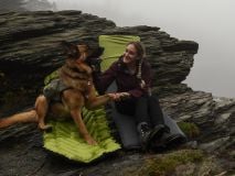Klymit V Sheet hoeslaken thumbnail