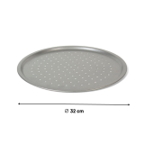 Orange85 32 cm pizza bakplaat thumbnail
