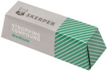 Skerper Medium Stropping Compound thumbnail