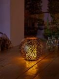 Luxform Coco solar tafellamp thumbnail