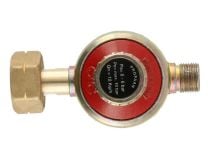 Gimeg 0-6bar kombi X 3/8" li instelbare gasdrukregelaar thumbnail