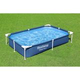 Bestway Steel Pro 221 x 150 frame zwembad thumbnail