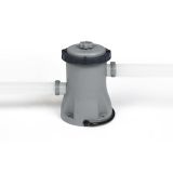 Bestway Steel Pro Max 366 cm zwembad met filterpomp thumbnail