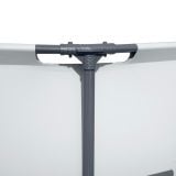 Bestway Steel Pro Max 366 cm zwembad met filterpomp thumbnail