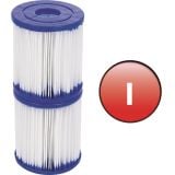 Bestway Fast Set 305 cm zwembad met filterpomp thumbnail