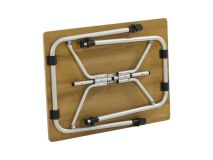 Travellife Sorrento honeycomb 80 x 60 cm tafel thumbnail