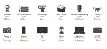 Jackery Explorer 500 EU Power Station thumbnail