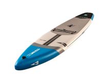 SIC AIR-GLIDE RS 12'6\"×29\" インフレータブル サップ SIC RS Air Glide 12'6 x 29 (2021 Model) vs. Honu Sorrento