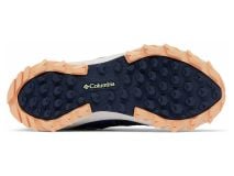 Columbia Peakfreak II Outdry Dark Sapphire dames wandelschoenen thumbnail