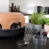 Gastronoma 6 persoons pizza oven thumbnail