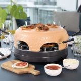 Gastronoma 6 persoons pizza oven thumbnail