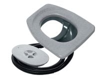 Separett Privy 500 zelfbouw composttoilet thumbnail