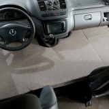 K'Foam Mercedes Vito Tourer W447 Auto 2014-2020 camperbed thumbnail