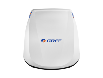 GREE Inverter 3600 watt dakairco - white thumbnail