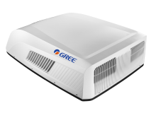 GREE Inverter 3600 watt dakairco - white thumbnail