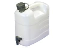 Travellife 10 liter luxe jerrycan met tuit/kraan thumbnail