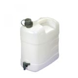 Travellife 20 liter luxe jerrycan met tuit/kraan thumbnail