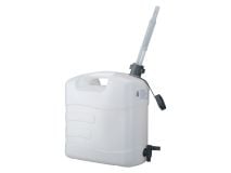Travellife 20 liter luxe jerrycan met tuit/kraan thumbnail