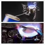 Bulin 3500W Camp Kooktoestel thumbnail