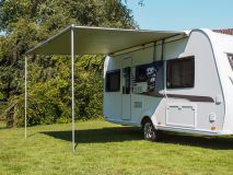Thule Omnistor 1200 230 Sapphire Blue zakluifel thumbnail