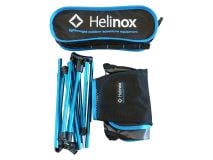 Helinox Chair One Black lichtgewicht vouwstoel thumbnail