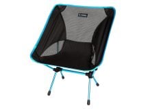 Helinox Chair One Black lichtgewicht vouwstoel thumbnail