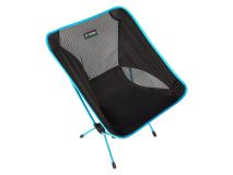 Helinox Chair One Black lichtgewicht vouwstoel thumbnail