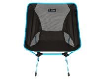 Helinox Chair One Black lichtgewicht vouwstoel thumbnail