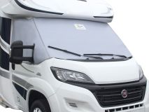 Thermoval Citroen Spacetourer >09/2016 raamisolatie thumbnail