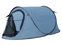 HIXA Blue Pop-up tent thumbnail
