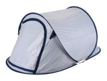 HIXA Grey Pop-up tent thumbnail