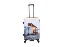 Volkswagen Camper Bus 67 cm reiskoffer thumbnail