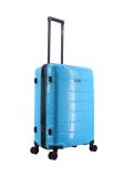 Discovery Skyward 75 cm reiskoffer - Blue thumbnail