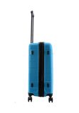 Discovery Skyward 75 cm reiskoffer - Blue thumbnail